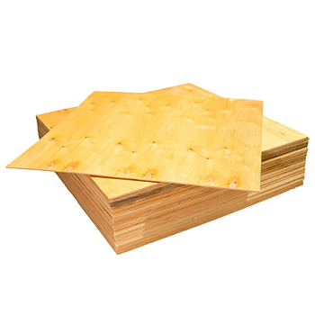 картинка Фанера ФСН ТУ 10*1525*1525мм от магазина Кубатура