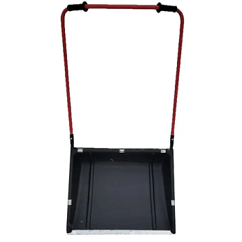 картинка Скрепер МИХАЛЫЧ усиленный, разборный 780*610*180мм от магазина Кубатура