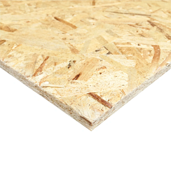 картинка Плита OSB-3 6*500*1250мм Киров от магазина Кубатура